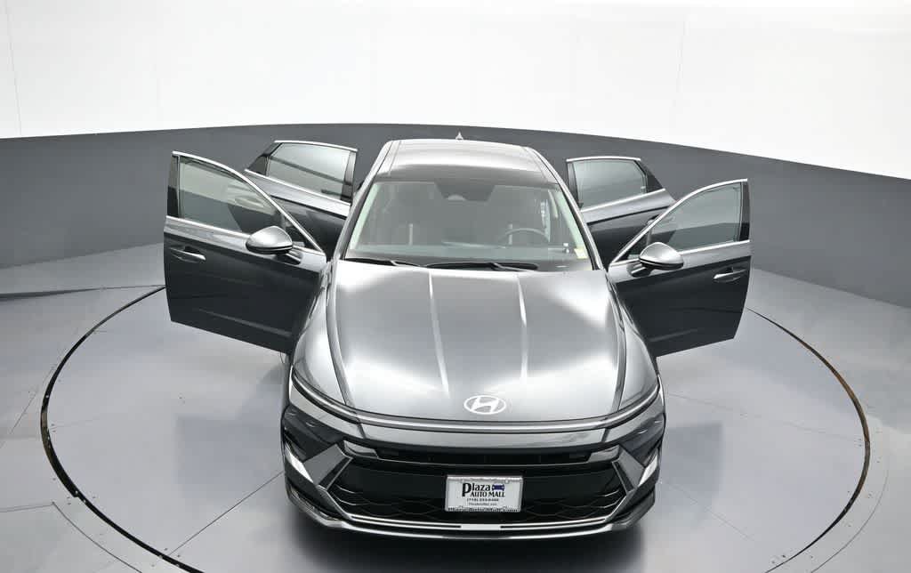 Used 2026 Hyundai Sonata SEL FWD image 46