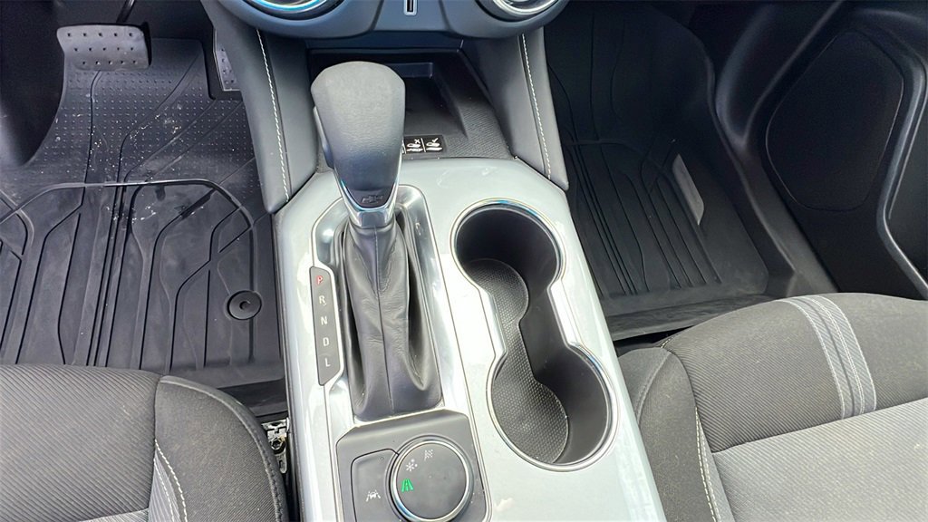 Certified 2023 Chevrolet Blazer LT w/ Convenience Package image 27