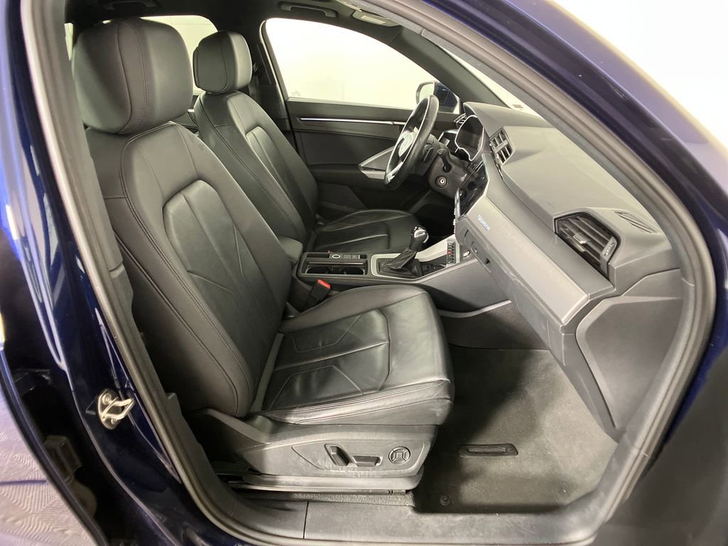 Used 2022 Audi Q3 2.0T Premium Plus AWD/4WD image 5