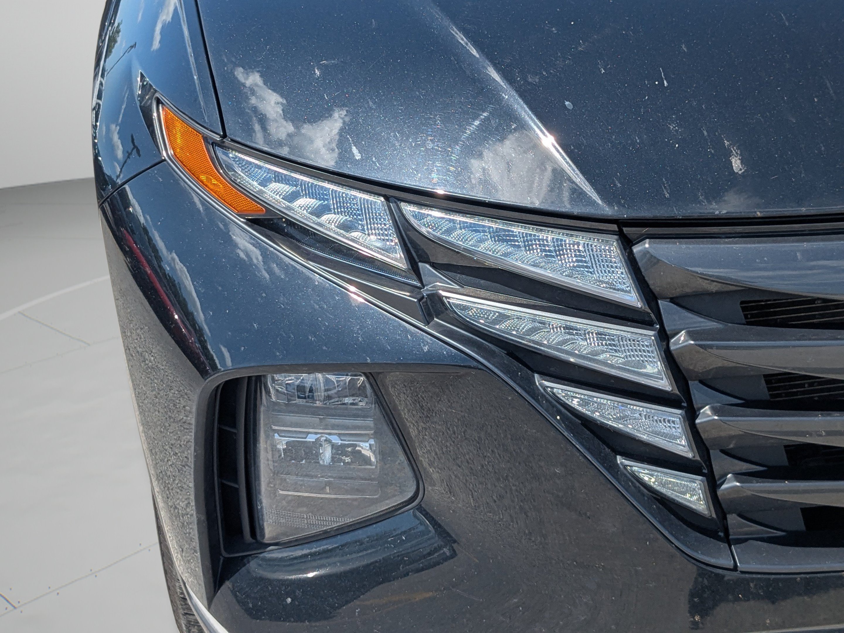 Used 2022 Hyundai Tucson SEL w/ Convenience Package FWD image 31