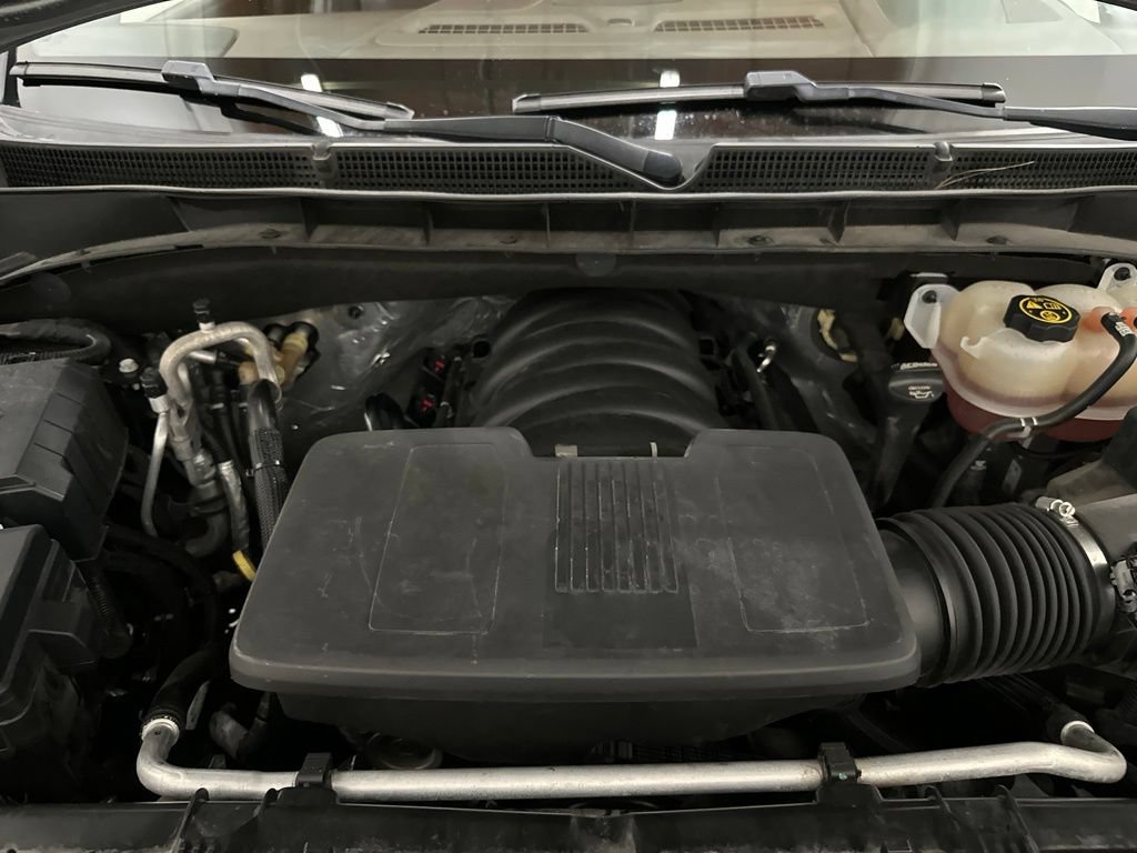 Used 2022 GMC Yukon Denali w/ Max Trailering Package RWD image 7