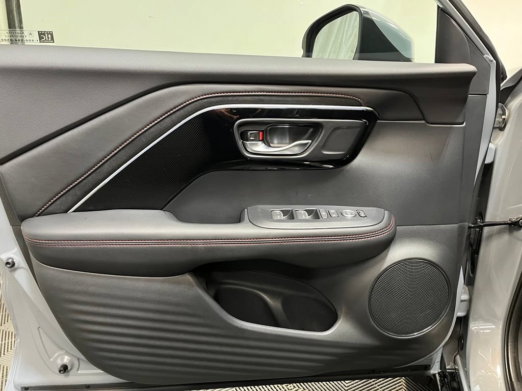 New 2026 Acura ADX A-Spec AWD/4WD image 13