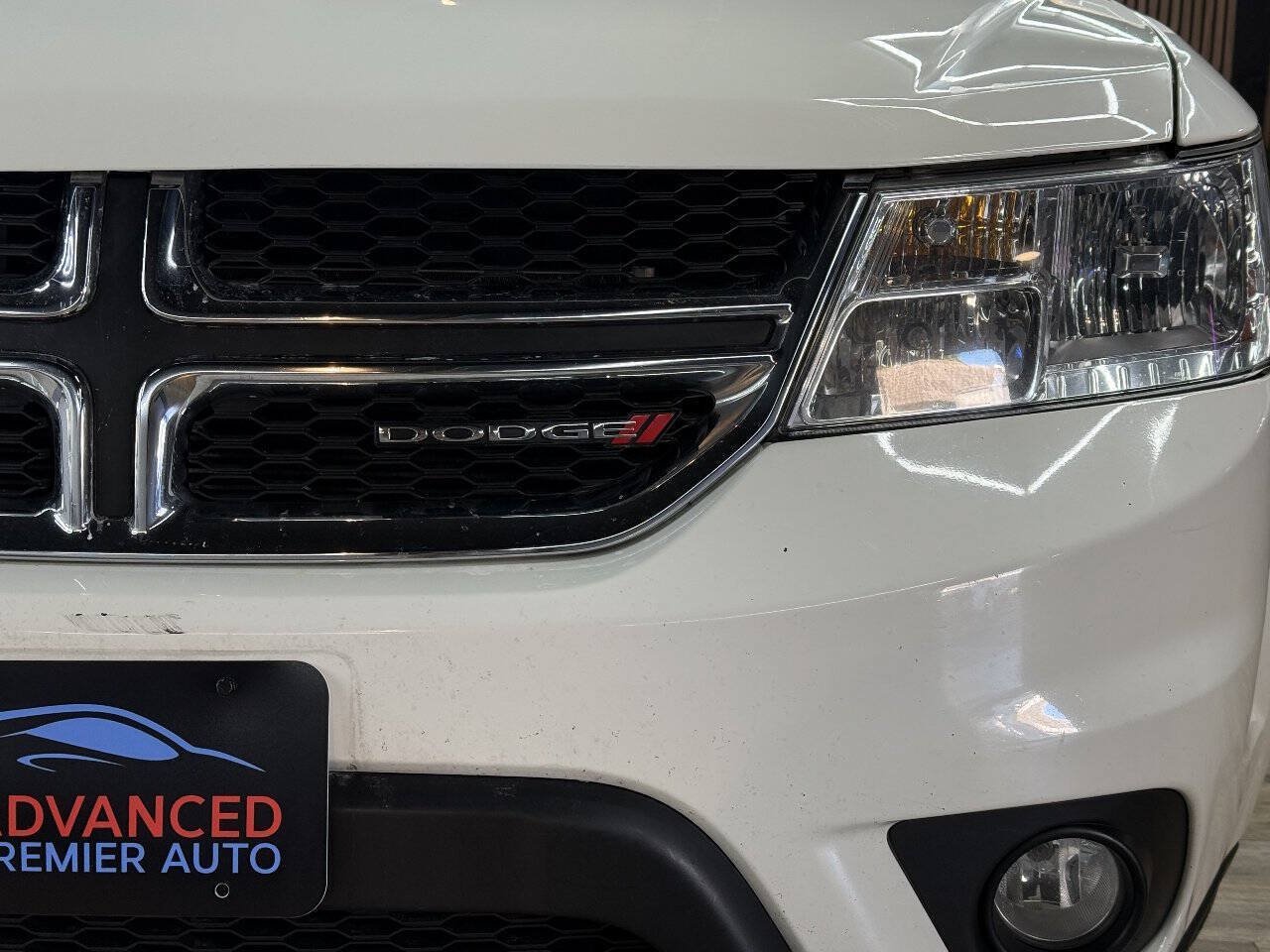 Used 2015 Dodge Journey FWD image 5