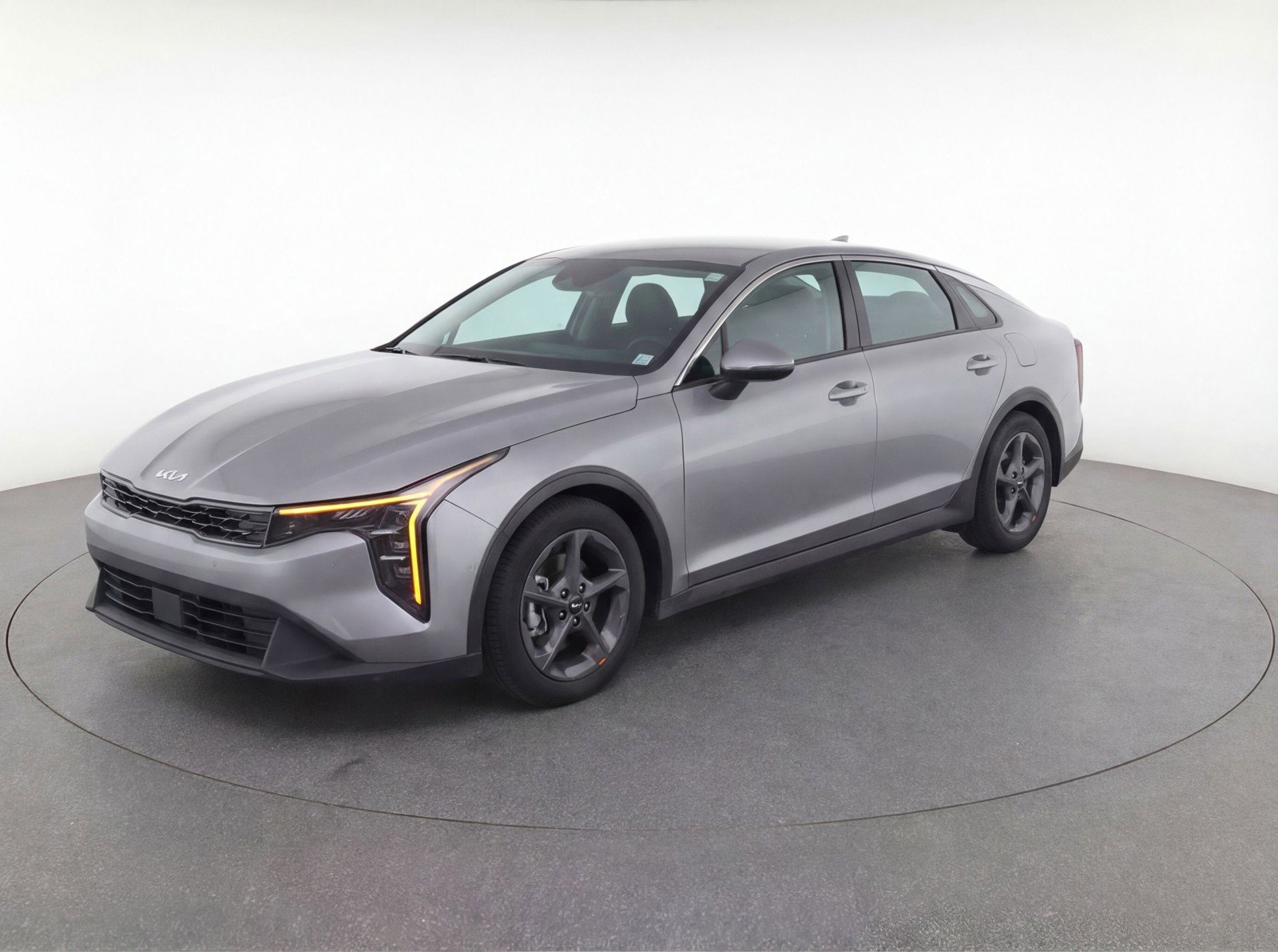 Used 2025 Kia K4 FWD image 3
