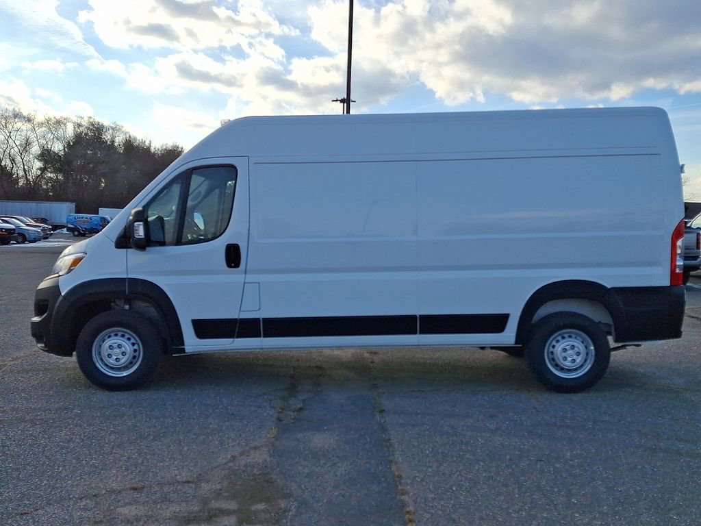 New 2025 RAM ProMaster 2500 w/ Power Group image 5