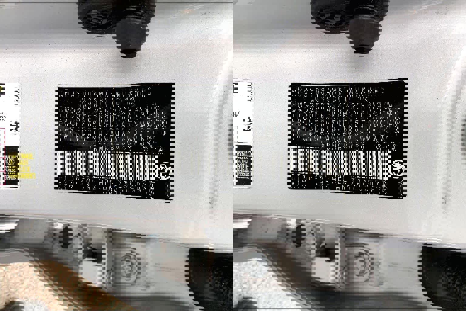 Used 2024 Toyota Corolla LE image 34