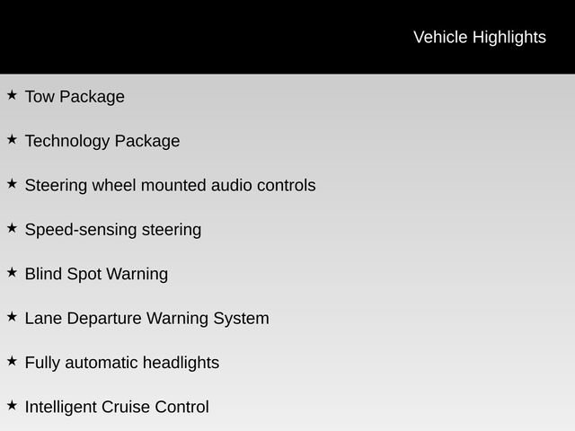 Used 2023 Nissan Frontier SV w/ Technology Package image 5