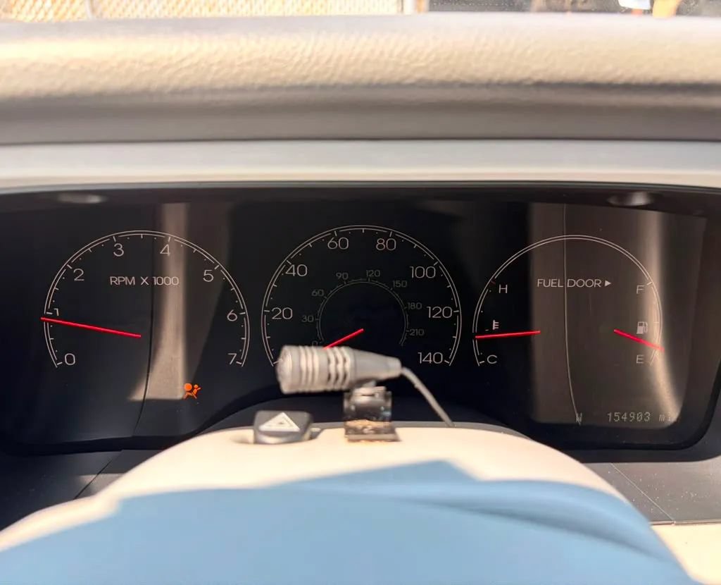 Used 2004 Lincoln Aviator Luxury AWD/4WD image 23