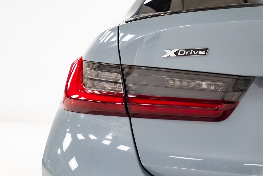 Used 2023 BMW M340i xDrive M340i xDrive w/ Premium Package image 37