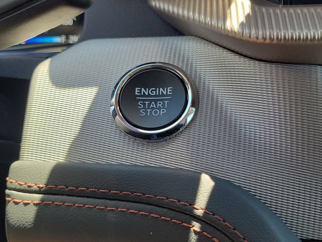 Used 2026 Ford Explorer Active RWD image 9