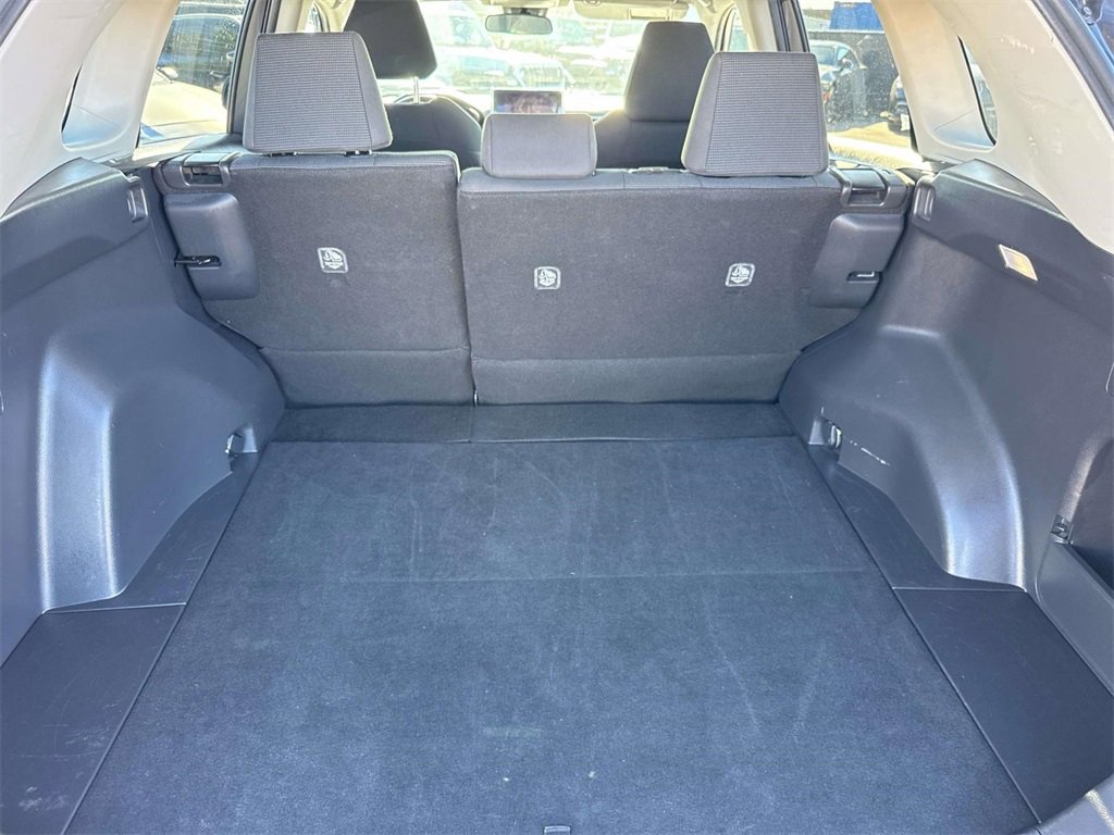 Used 2024 Toyota RAV4 LE image 8