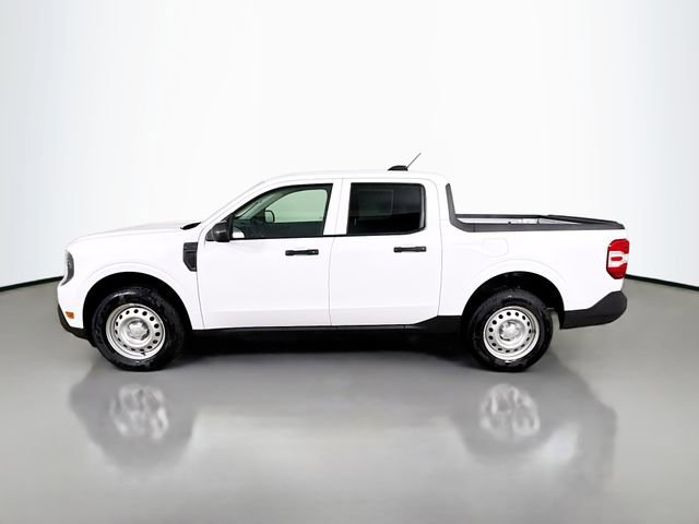 New 2026 Ford Maverick XL w/ Equipment Group 101A image 4
