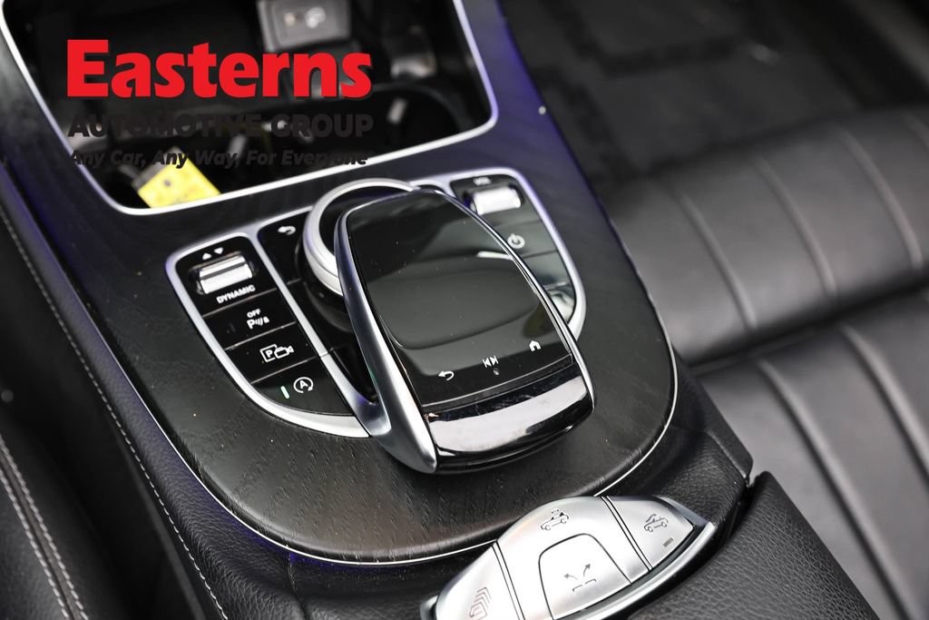Used 2022 Mercedes-Benz E 450 Cabriolet w/ AMG Line image 19
