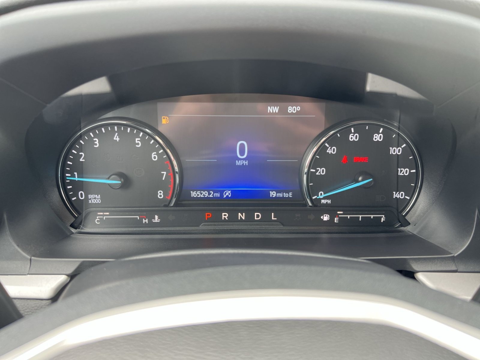 Used 2023 Ford Explorer XLT w/ Equipment Group 202A AWD/4WD image 17