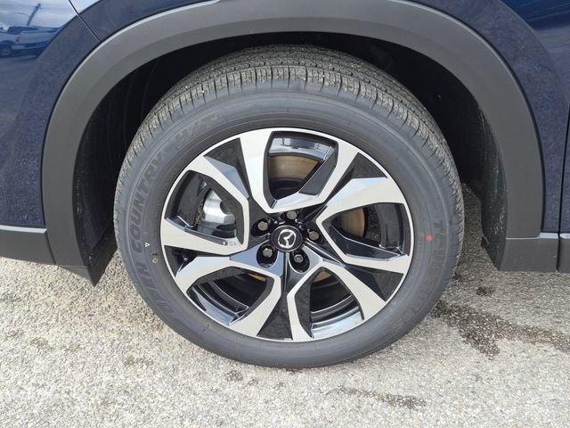 New 2026 MAZDA CX-5 Preferred AWD/4WD image 11