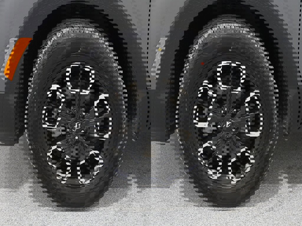 Certified 2023 Hyundai Santa Cruz SEL Premium image 22