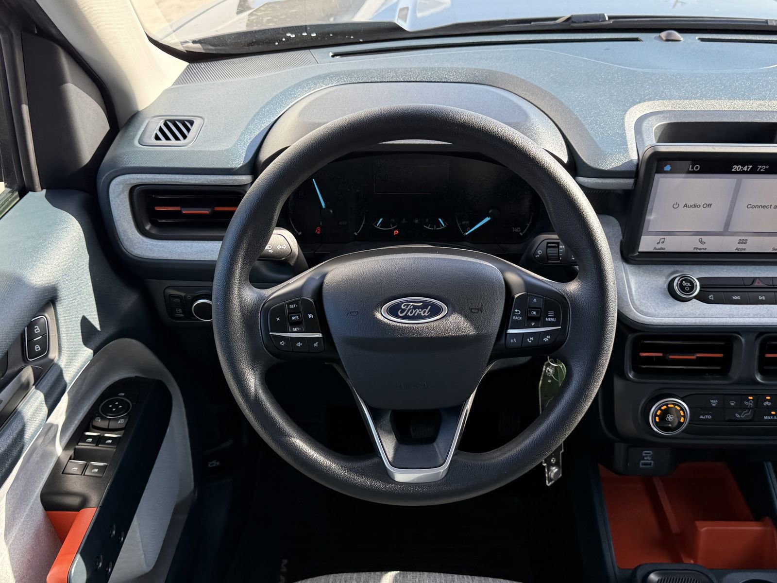 Certified 2024 Ford Maverick XLT image 13