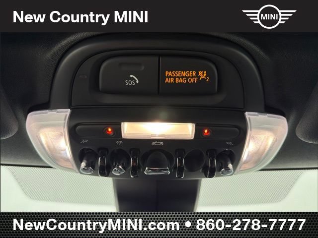 Used 2023 MINI Cooper Convertible FWD image 17