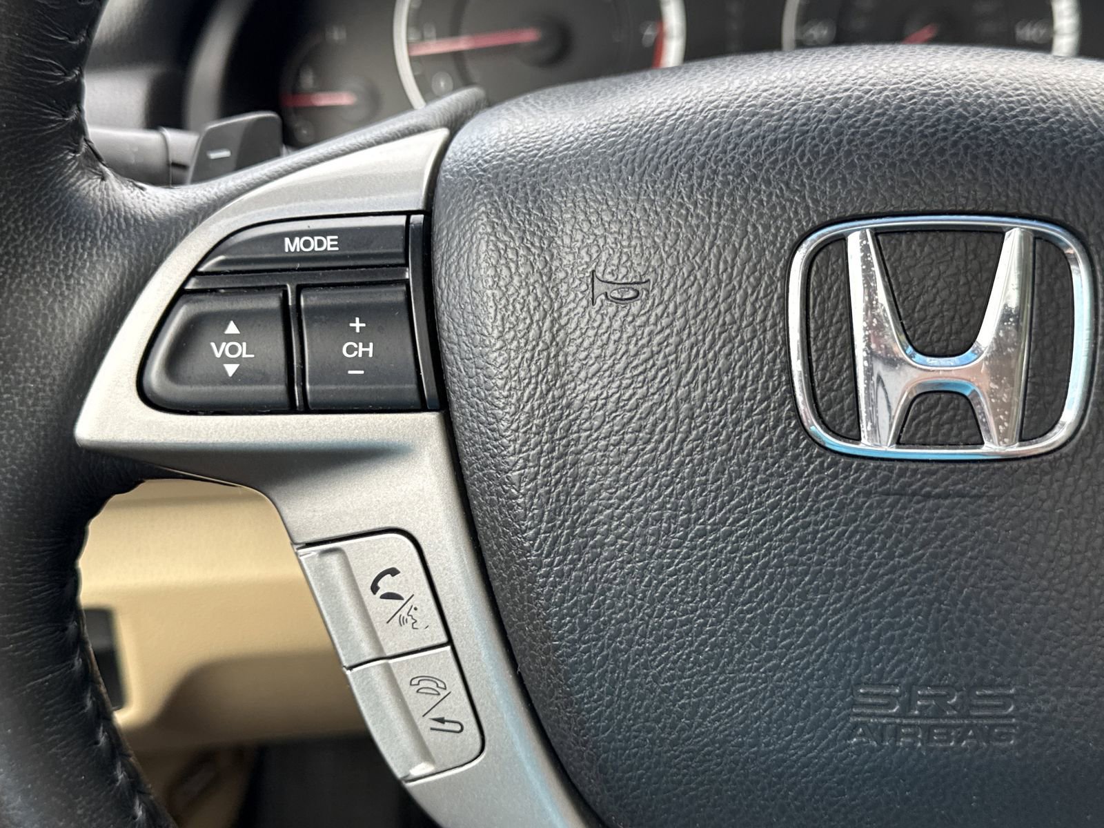 Used 2012 Honda Accord EX-L image 19