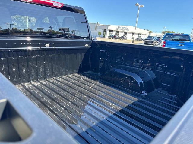 New 2026 Chevrolet Silverado 1500 LT Trail Boss image 13