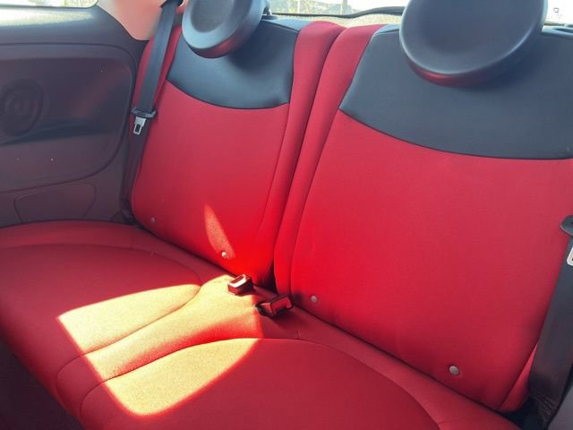 Used 2013 FIAT 500 Pop image 28