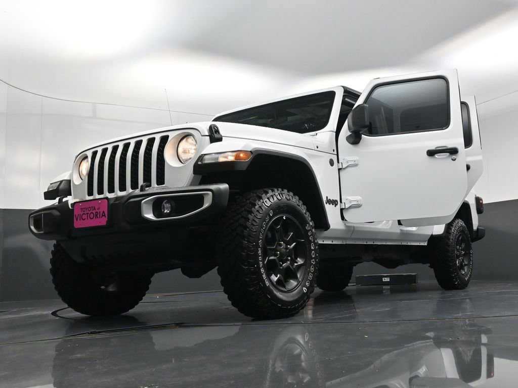 Used 2023 Jeep Gladiator Sport image 27