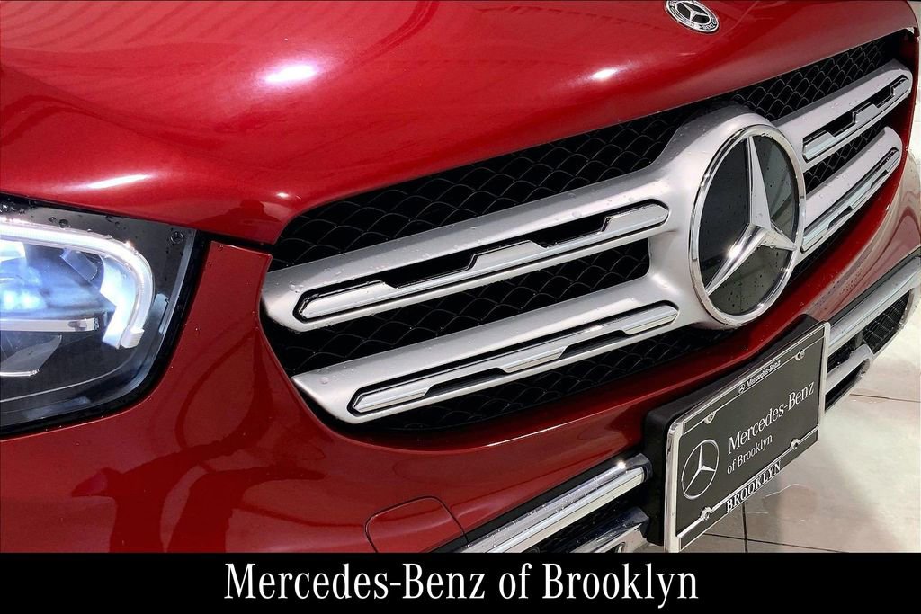 Certified 2022 Mercedes-Benz GLC 300 4MATIC image 32