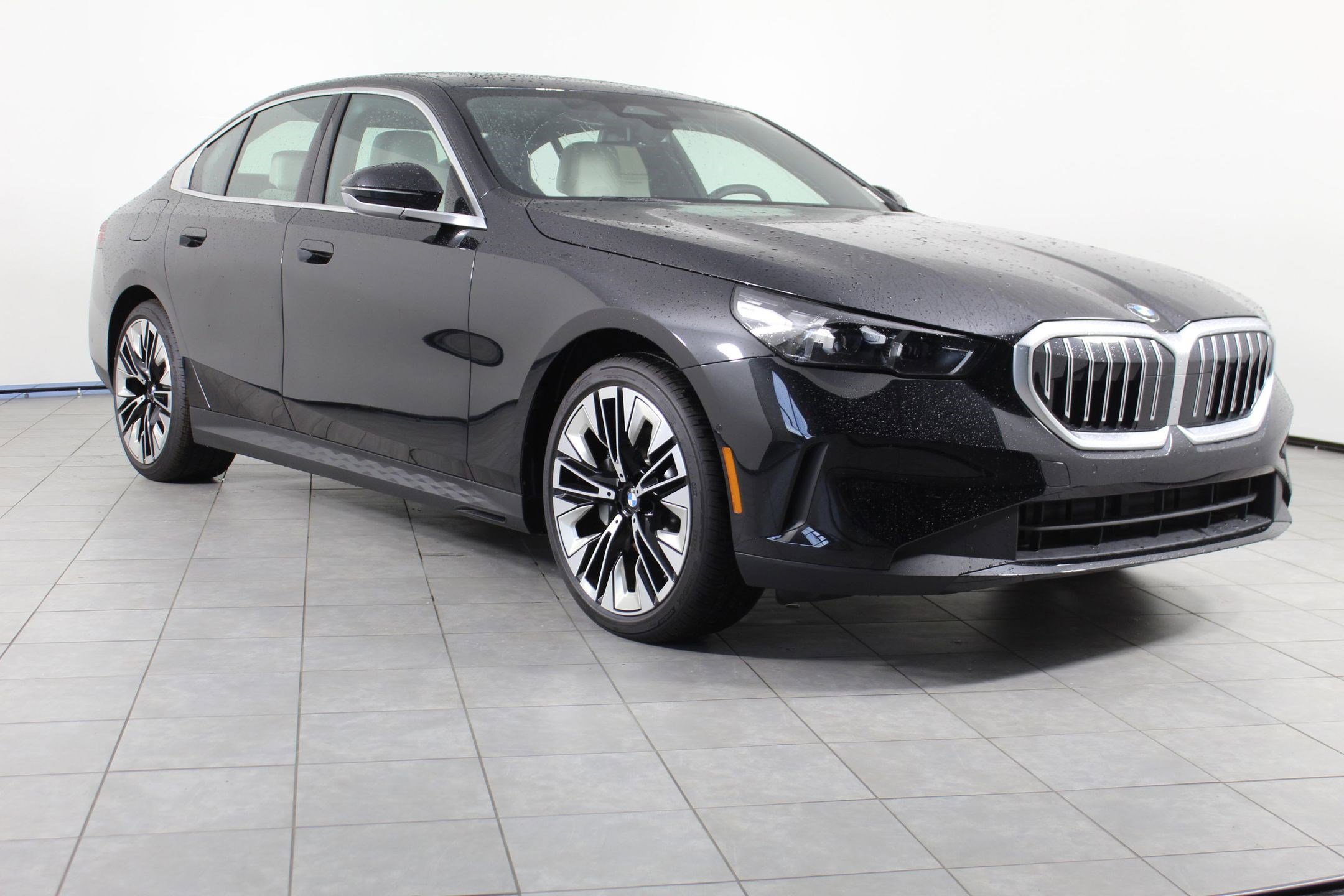 New 2025 BMW 530i 530i image 7
