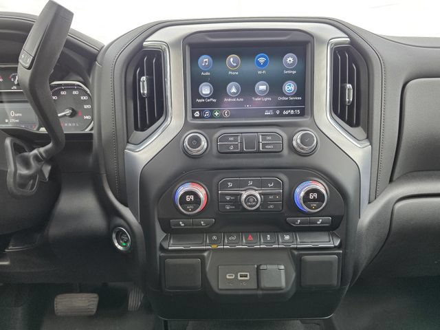 Used 2022 GMC Sierra 1500 Elevation AWD/4WD image 27
