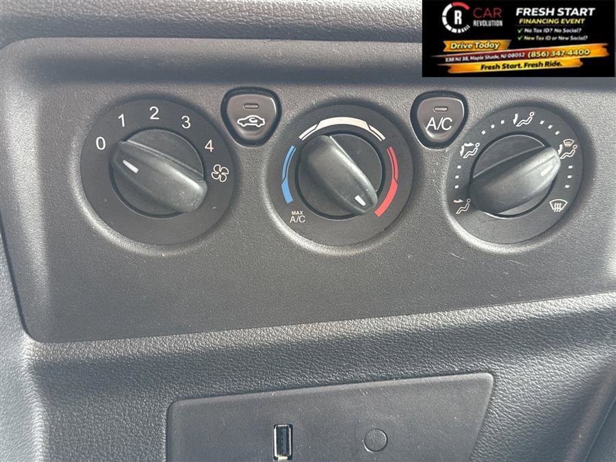 Used 2018 Ford Transit 250 148 Medium Roof w/ Exterior Upgrade Package image 37