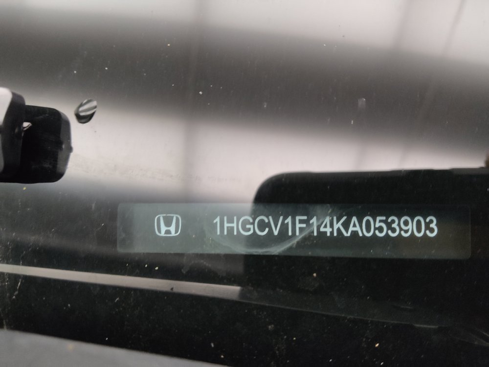Used 2019 Honda Accord LX image 33