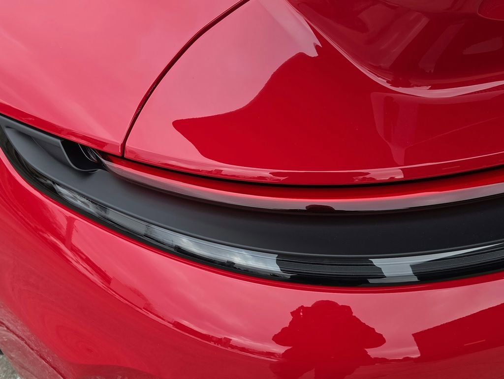 Certified 2025 Porsche 911 Carrera S RWD image 24