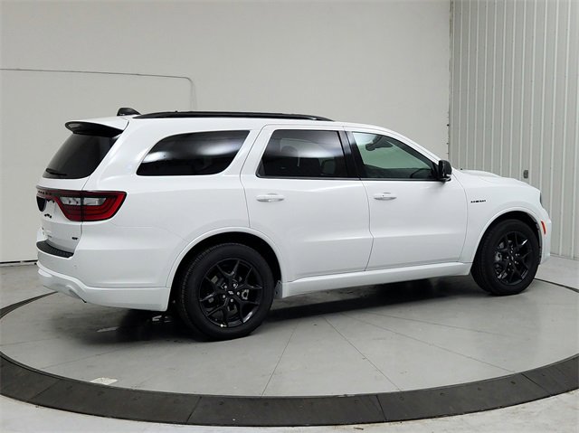 New 2026 Dodge Durango R/T image 7