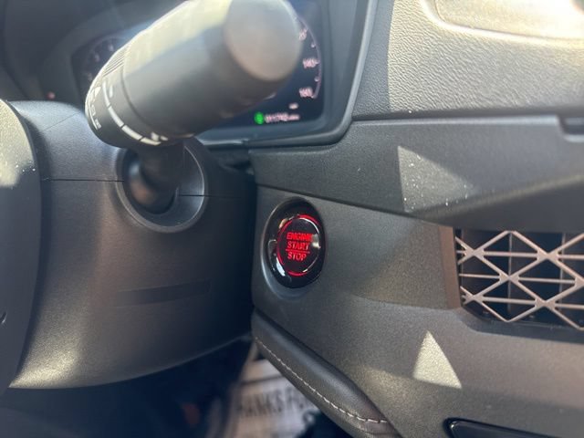 Used 2025 Honda Accord SE image 15