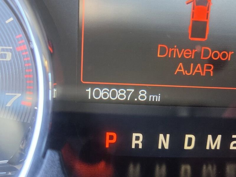 Used 2014 Ford F150 FX4 w/ Equipment Group 402A Luxury image 30