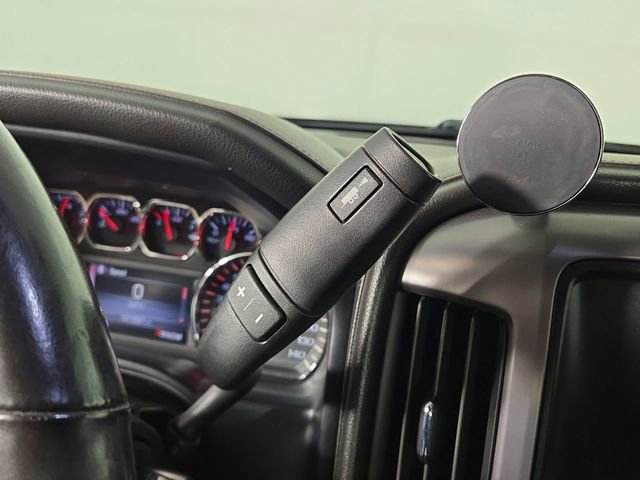 Used 2014 GMC Sierra 1500 SLT w/ All-Terrain Package AWD/4WD image 22