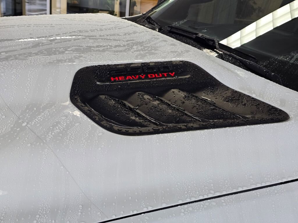 Used 2024 RAM 2500 Limited image 10