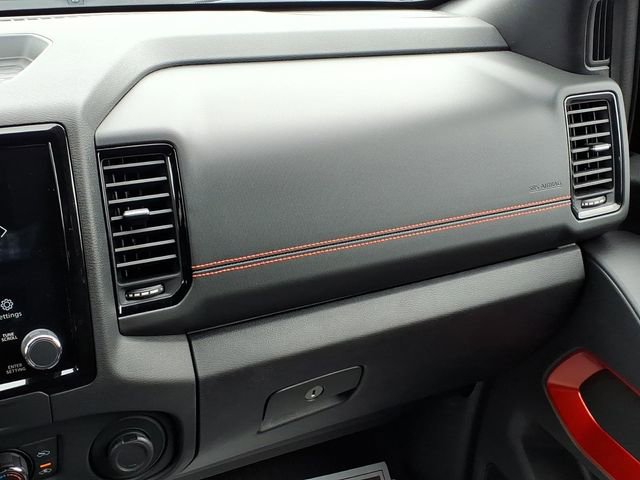 Used 2023 Nissan Frontier PRO-4X w/ Pro Convenience Package AWD/4WD image 23