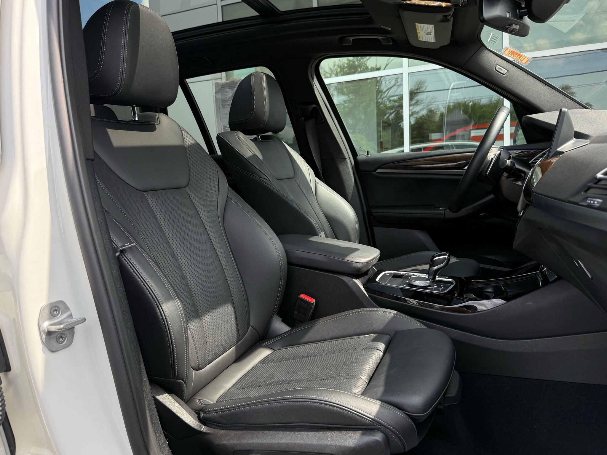 Used 2024 BMW X3 sDrive30i image 26