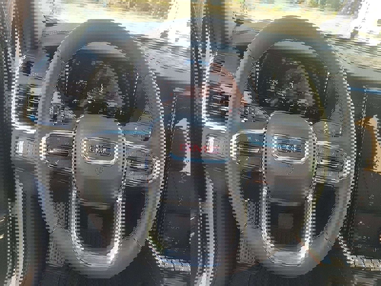 New 2026 GMC Acadia Elevation w/ Elevation Premium Package image 18