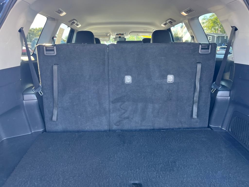 Used 2024 Toyota Grand Highlander XLE image 24