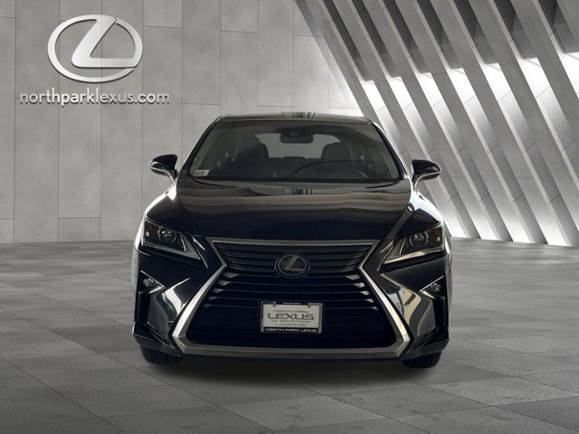 Used 2017 Lexus RX 350 FWD w/ Accessory Package image 25