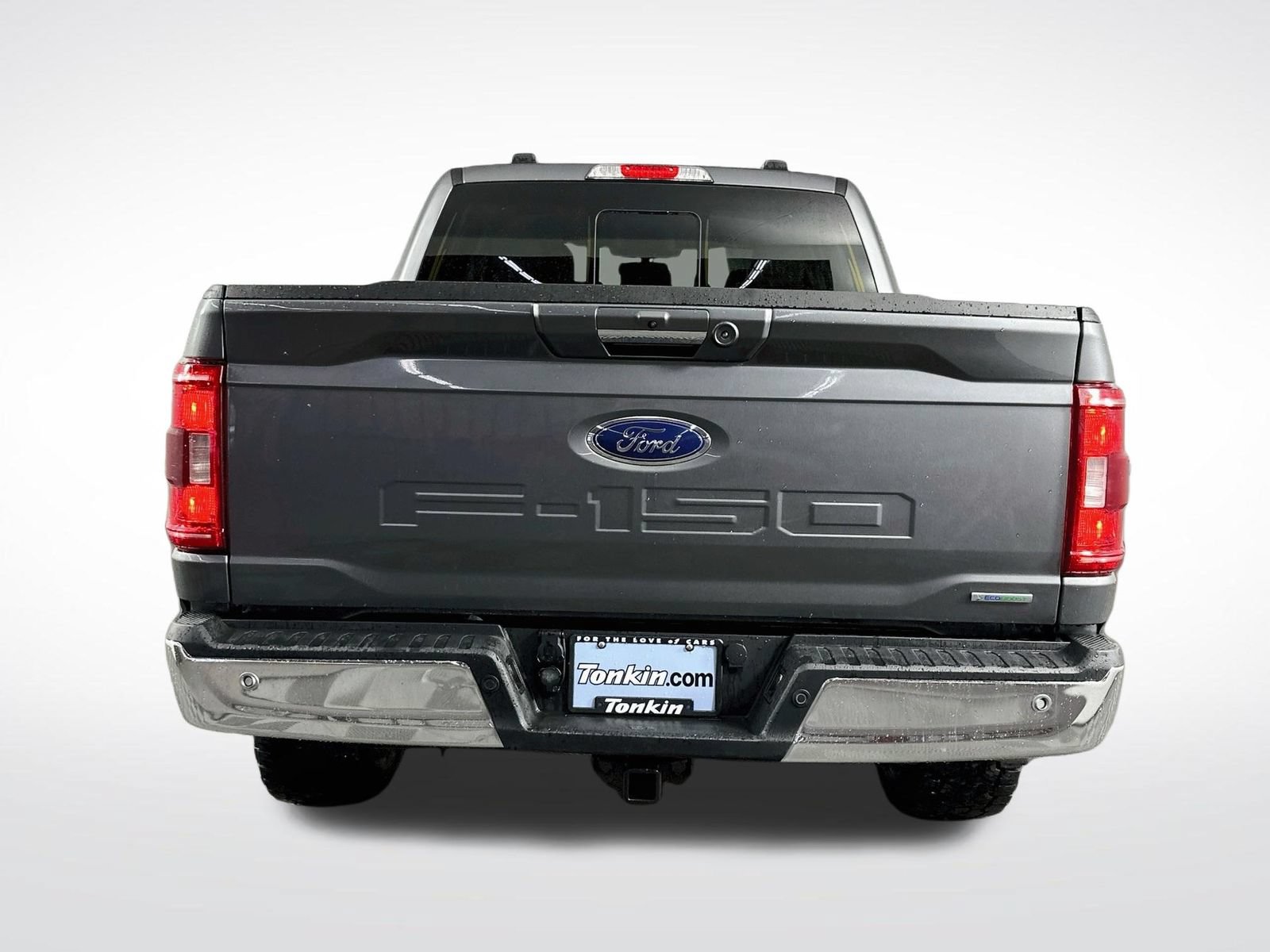Used 2021 Ford F150 XLT w/ Equipment Group 302A High AWD/4WD image 7
