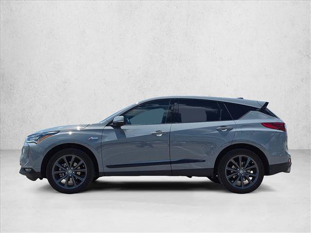 Used 2025 Acura RDX A-Spec AWD/4WD image 9