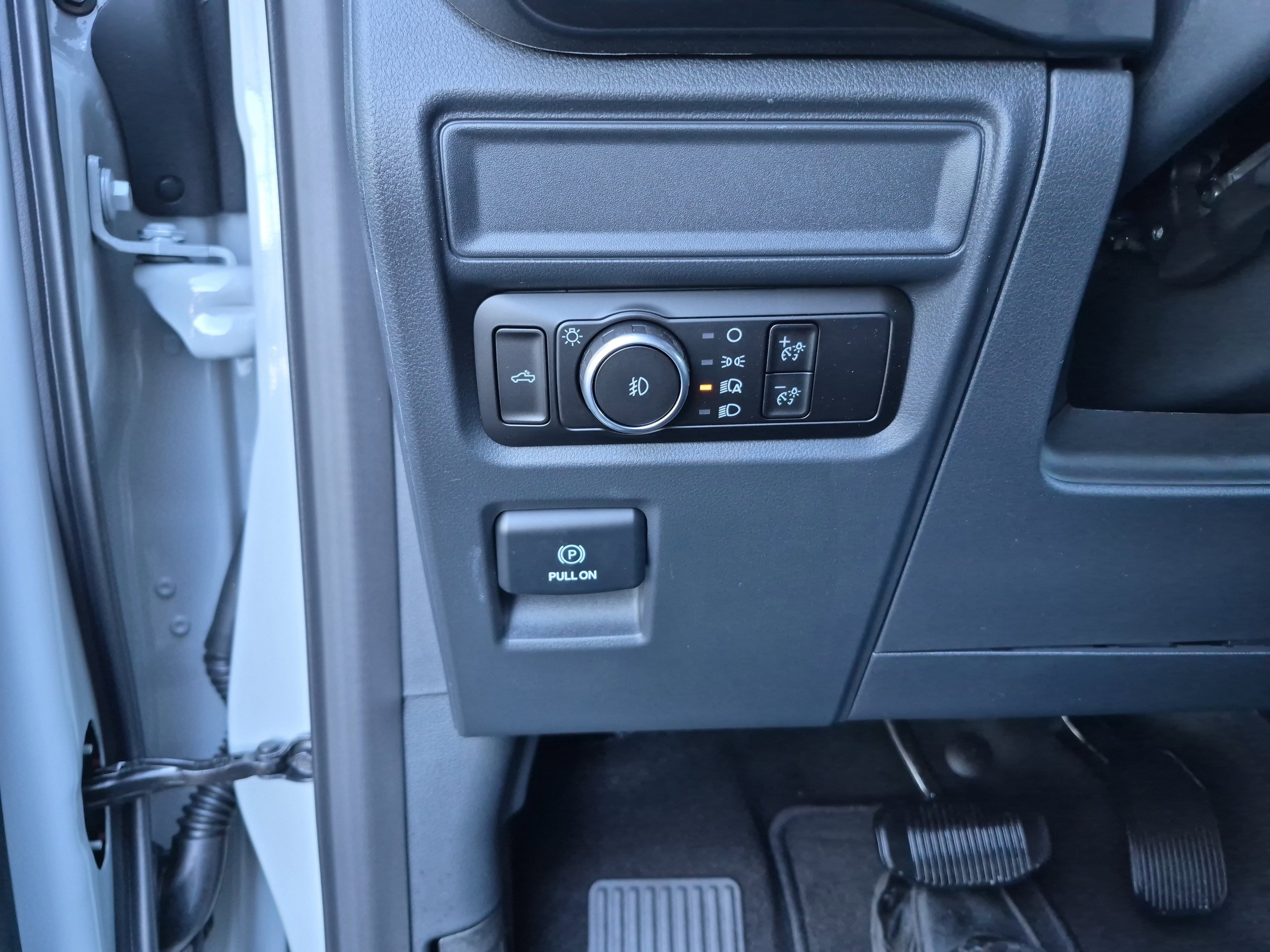 New 2026 Ford F150 STX w/ Equipment Group 200A image 20