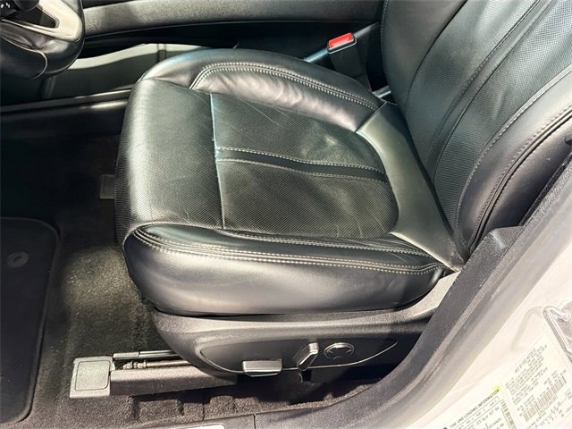 Used 2020 Lincoln MKZ Reserve w/ Monochromatic Package image 17