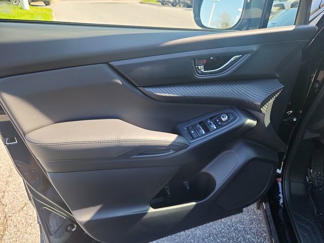 Certified 2026 Subaru Ascent Premium AWD/4WD image 12