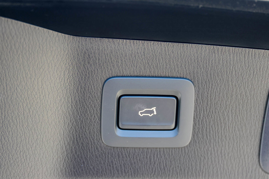 Used 2025 MAZDA CX-5 AWD 2.5 S w/ Premium Plus Pkg image 9