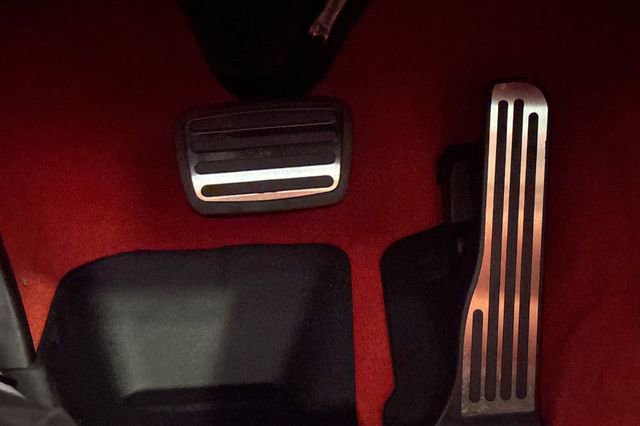 New 2026 Chevrolet Corvette E-Ray w/ ZER Performance Package image 32