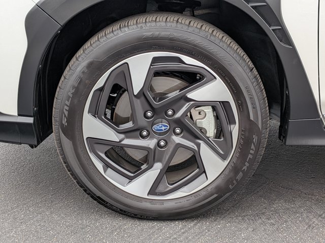 Used 2025 Subaru Crosstrek 2.5i Limited w/ Crosstrek Mirror Package AWD/4WD image 24
